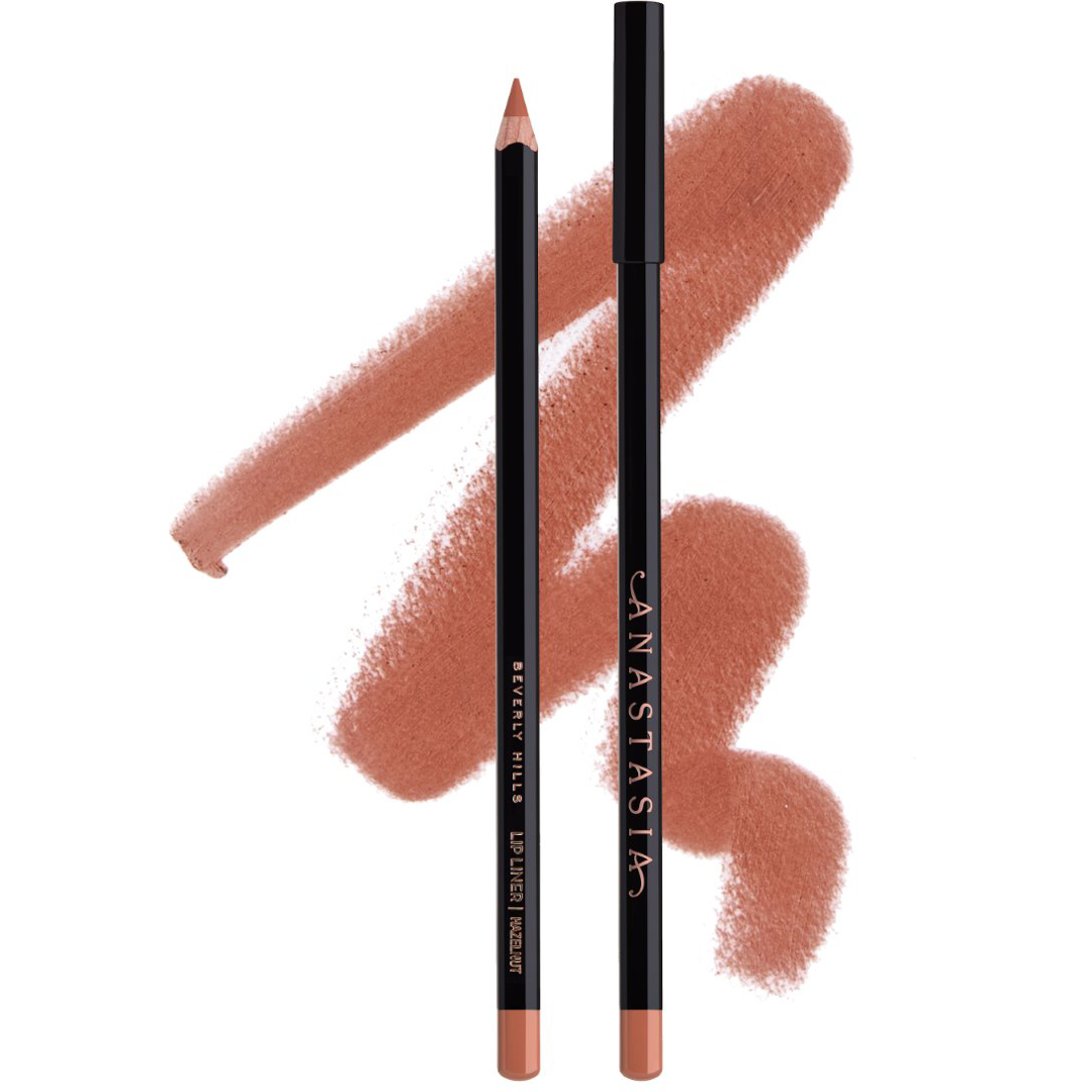 Anastasia Lip Liner, Hazelnut läpppenna