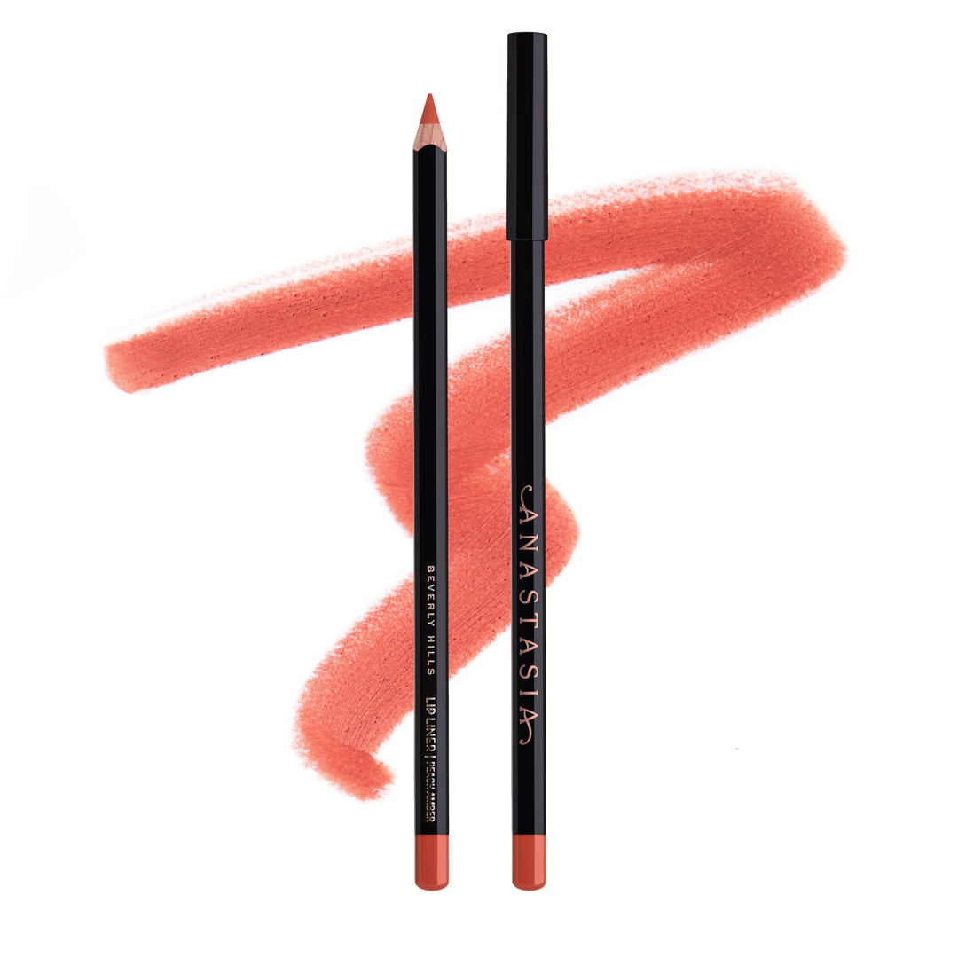 Anastasia Lip Liner, Peach Amber läpppenna