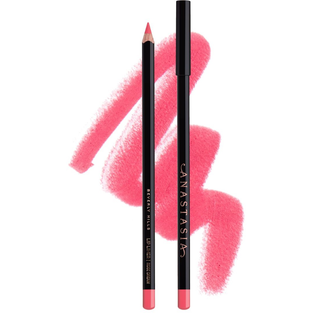 Anastasia Lip Liner, Rose Dream läpppenna
