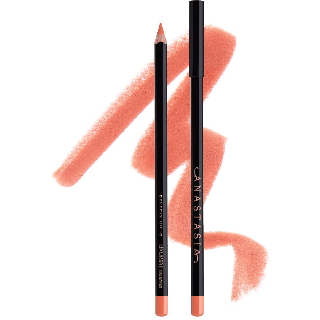 Anastasia Lip Liner, Sunbaked läpppenna