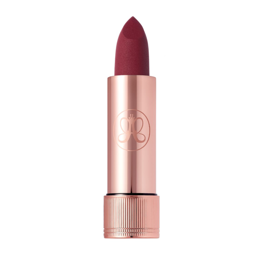 Anastasia Matte Lipstick, Blackberry läppstift
