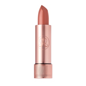 Satin Velvet Lipstick, Peach Bud