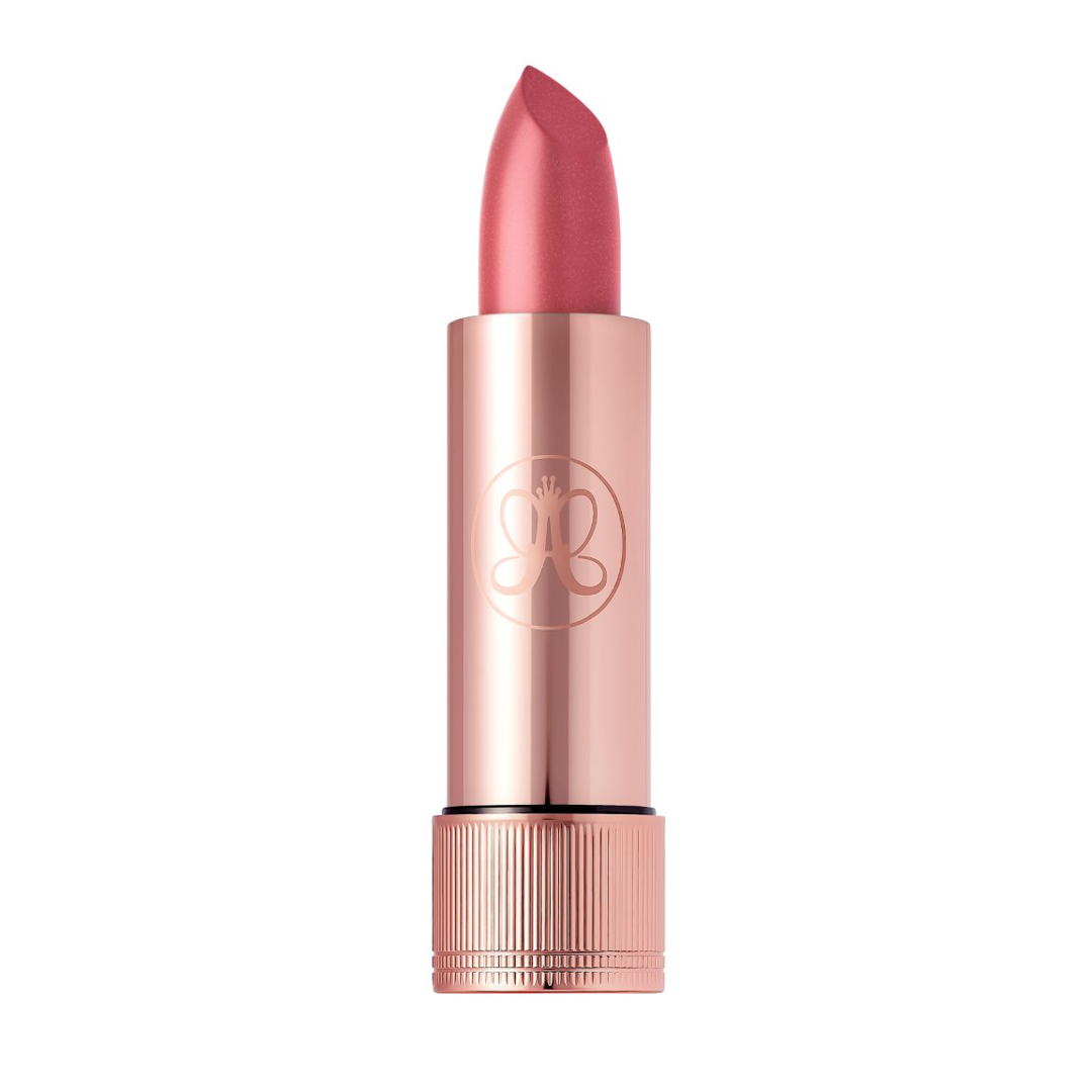 Anastasia Satin Velvet Lipstick, Rose Dream, Huulipuna