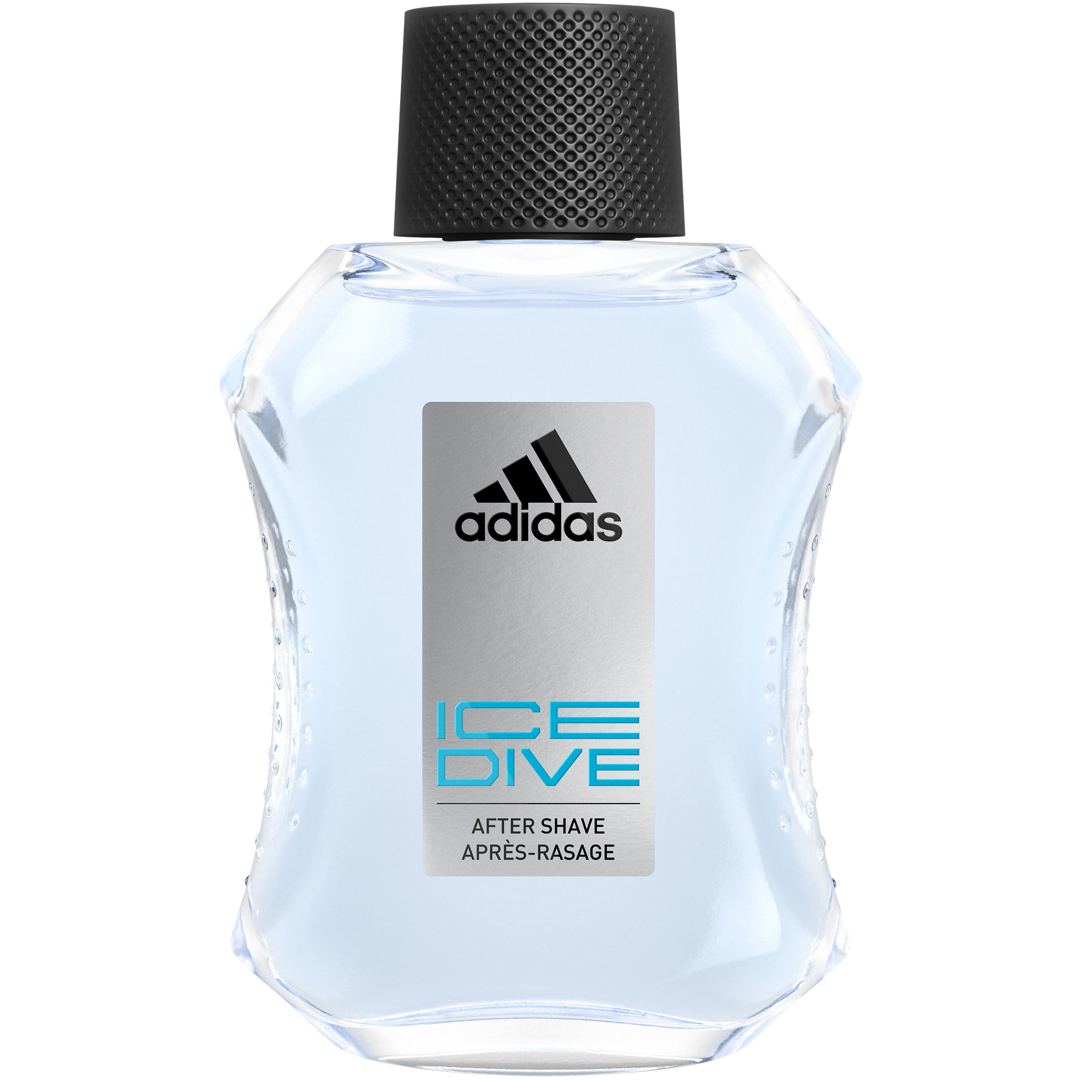 Adidas Ice Dive For Him After Shave, 100ml, After Shave