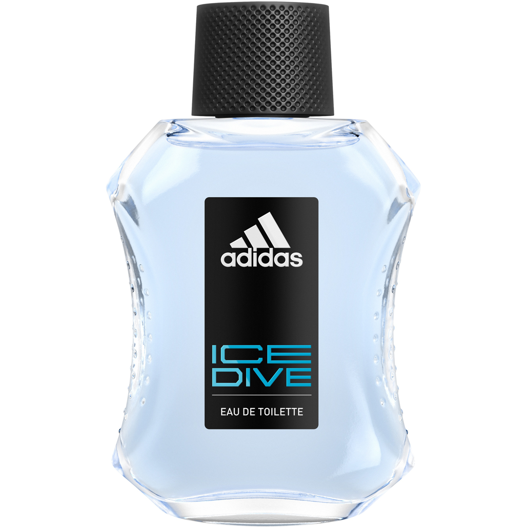 Adidas Ice Dive, EdT 100ml, Eau de Toilette