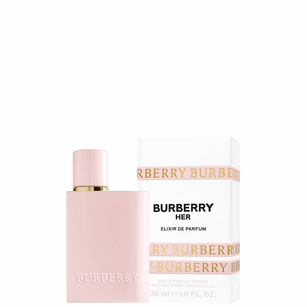 Burberry Her Elixir, EdP