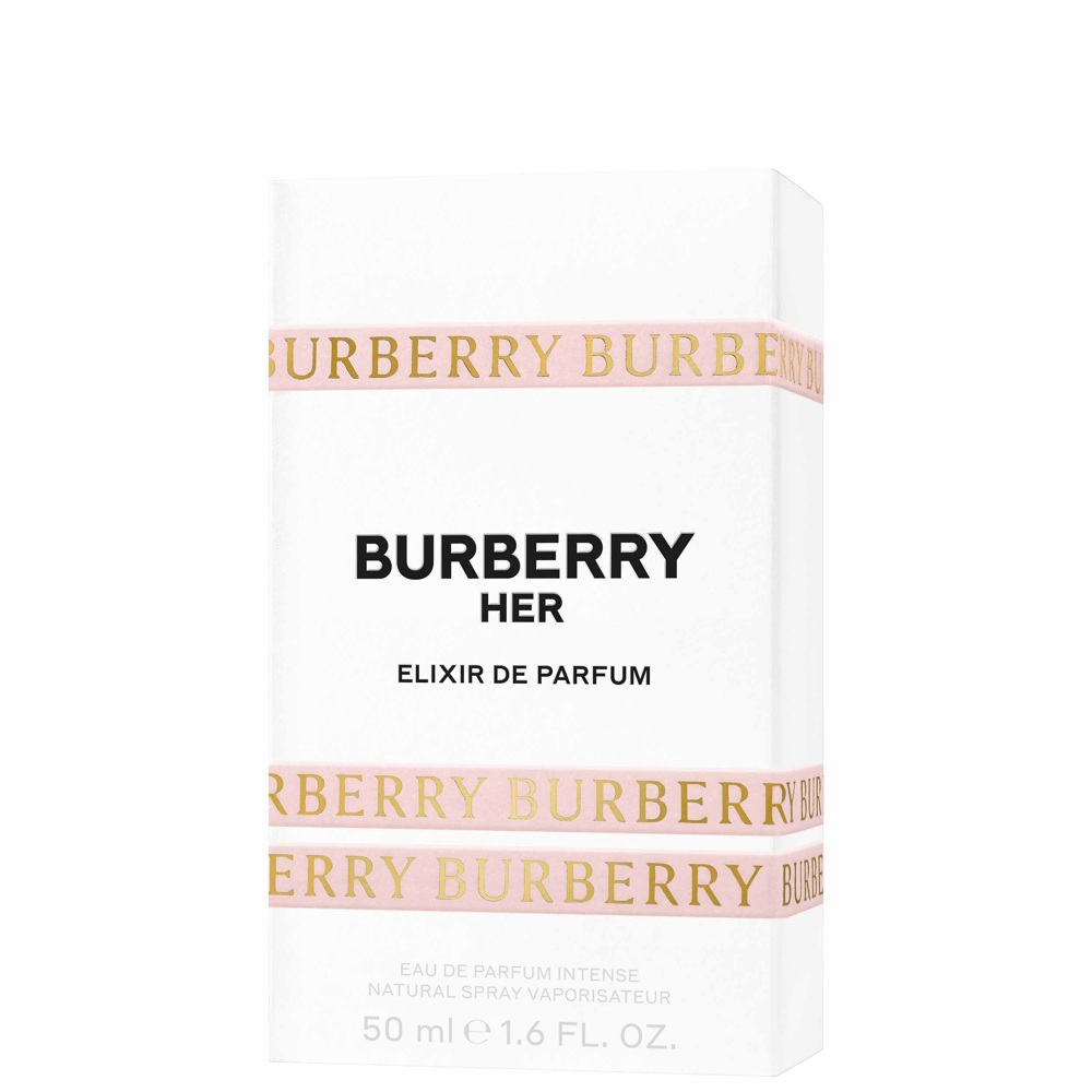 Burberry Her Elixir, EdP