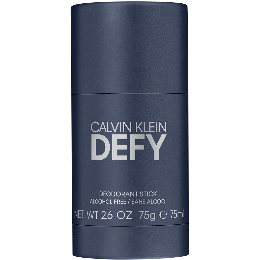 Defy Deodorant Stick, 75ml