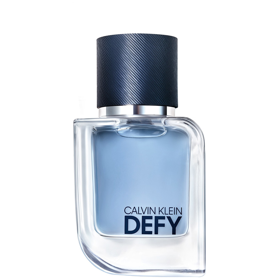 Calvin Klein Defy, EdT 30ml parfym