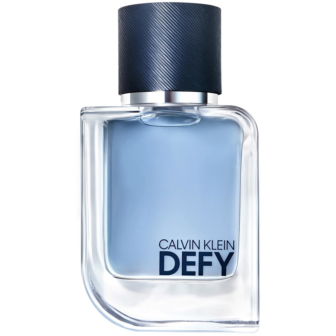 Calvin Klein Defy, EdT 50ml parfym