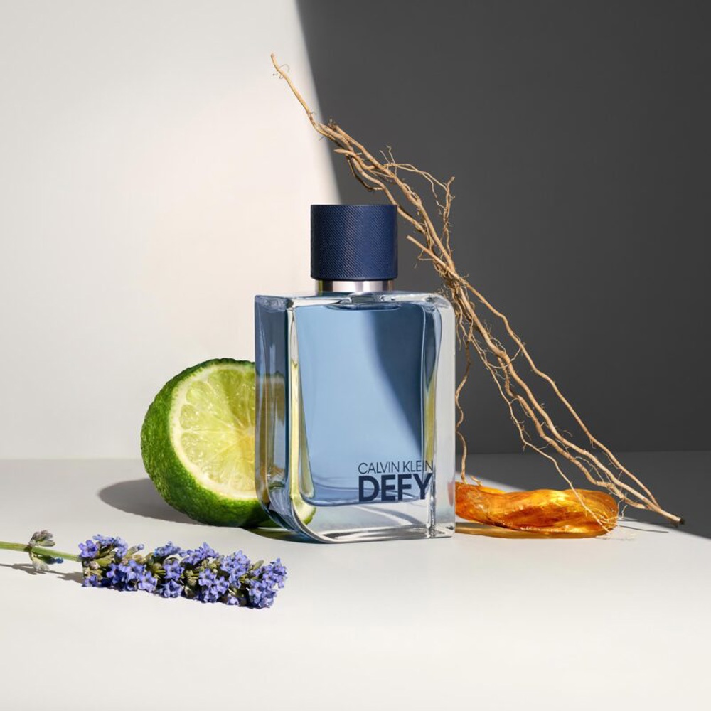 Defy, EdT