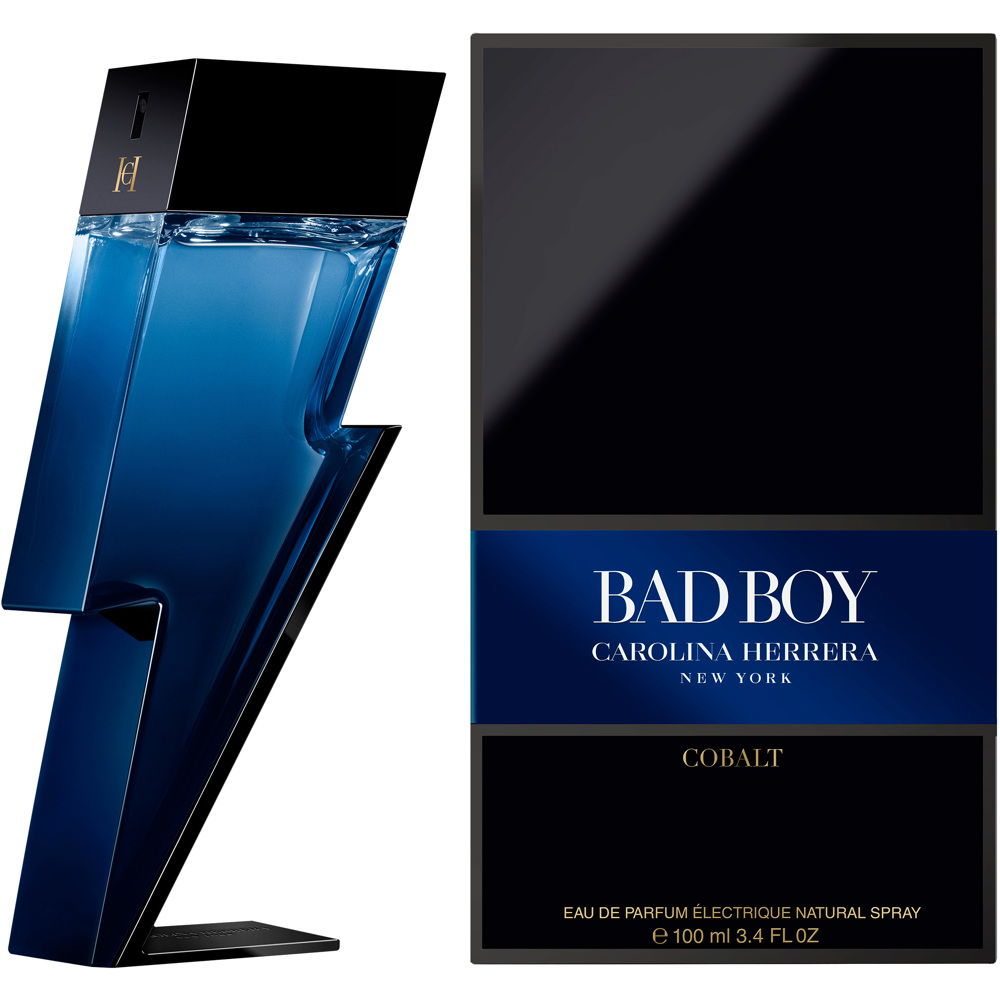 Bad Boy Cobalt, EdP