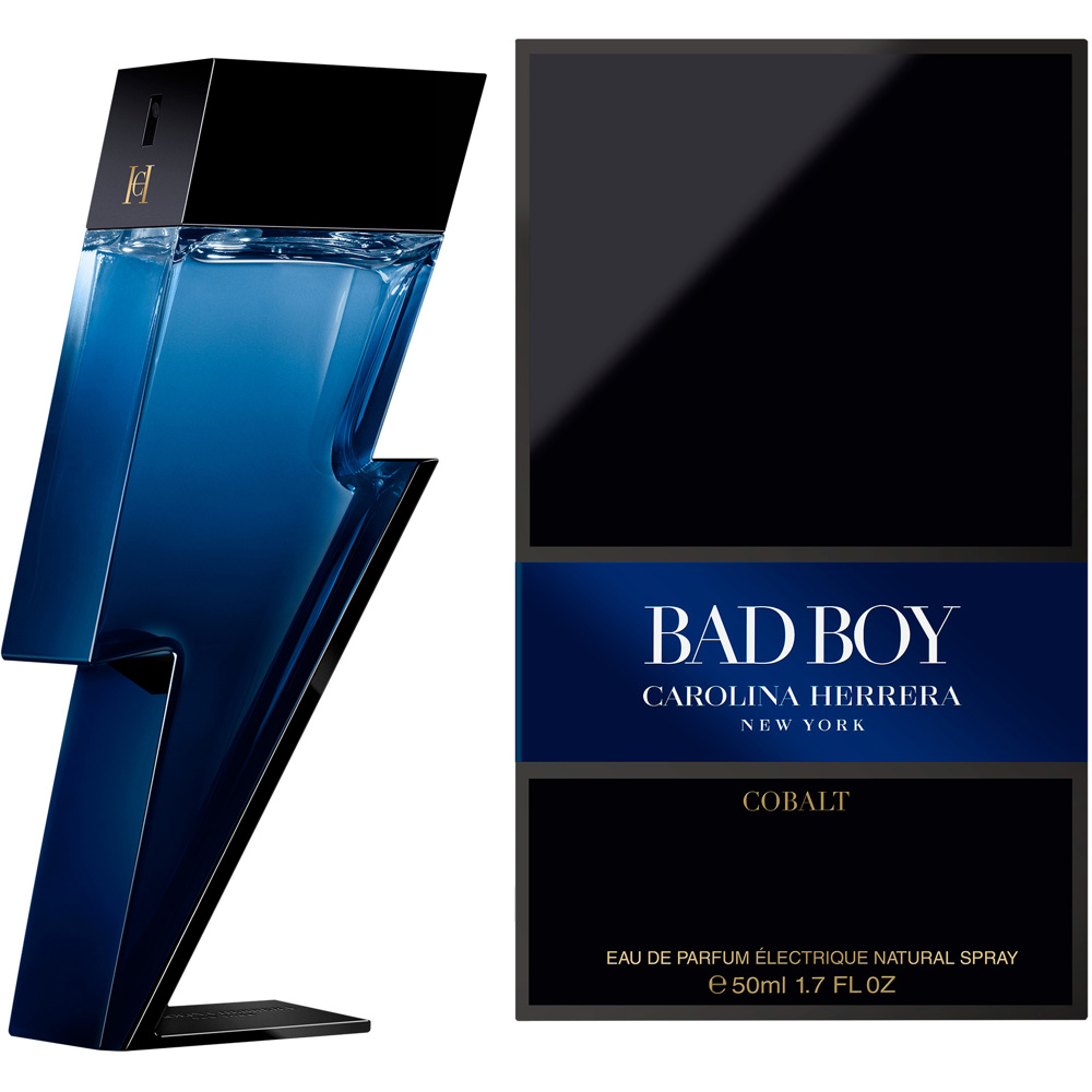 Bad Boy Cobalt, EdP