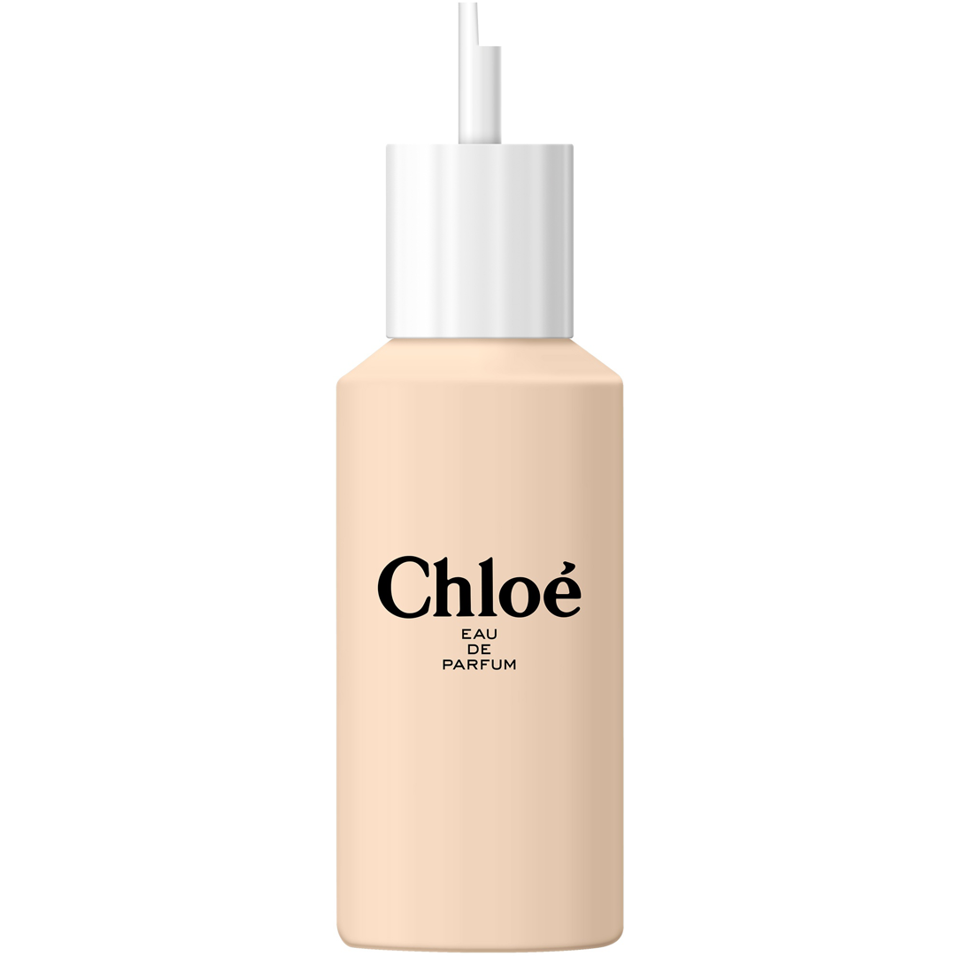 Chloé Signature, EdP 150ml Refill parfym