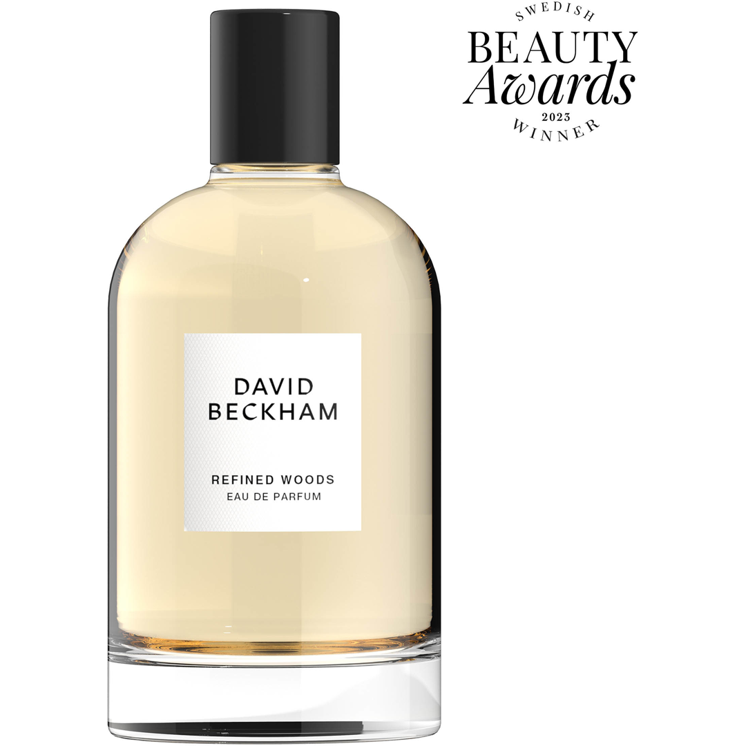 David Beckham Refined Woods, EdP 100ml, Eau de Parfum
