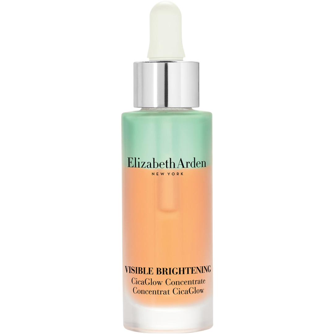 Elizabeth Arden Visible Brightening CicaGlow Concentrate, 30ml