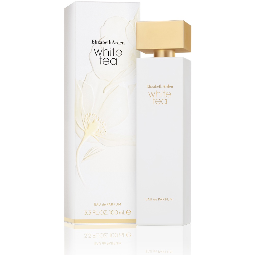 White Tea, EdP