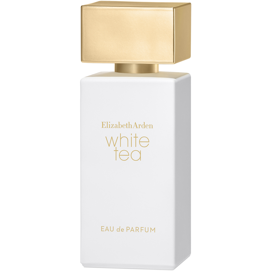 Elizabeth Arden White Tea, EdP 50ml parfym