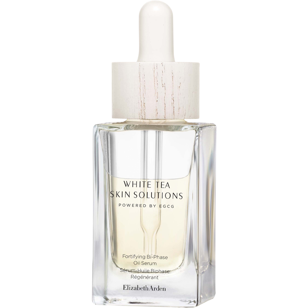 Elizabeth Arden White Tea Skin Bi-Phase Oil Serum, 30ml, Kasvoseerumi
