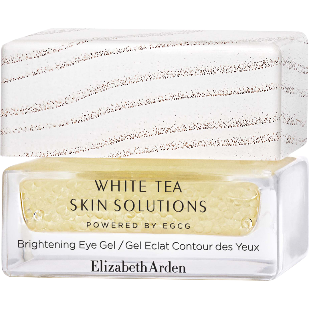 Elizabeth Arden White Tea Skin Brightening Eye Gel, 15ml