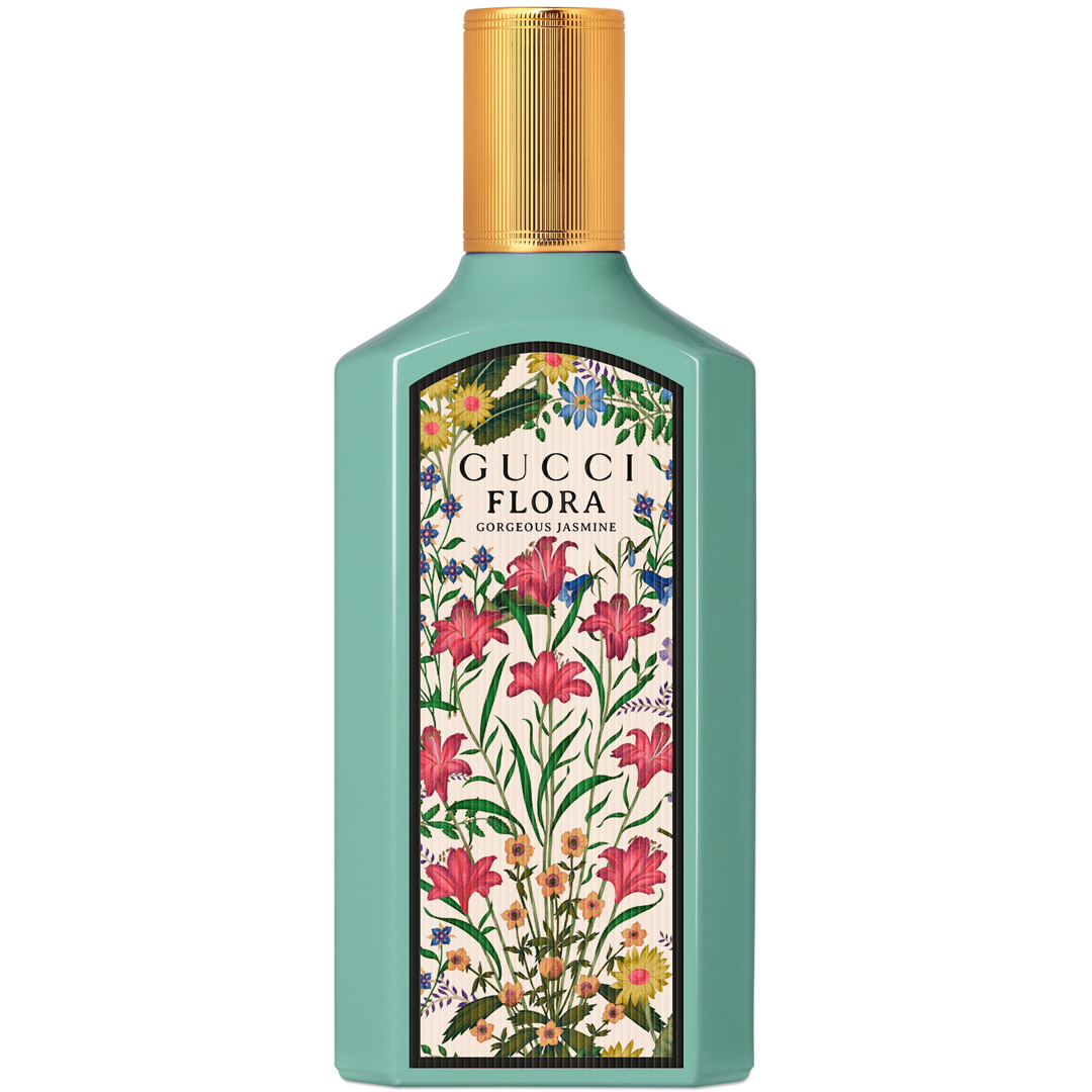 Gucci Flora Gorgeous Jasmine, EdP 100ml parfym