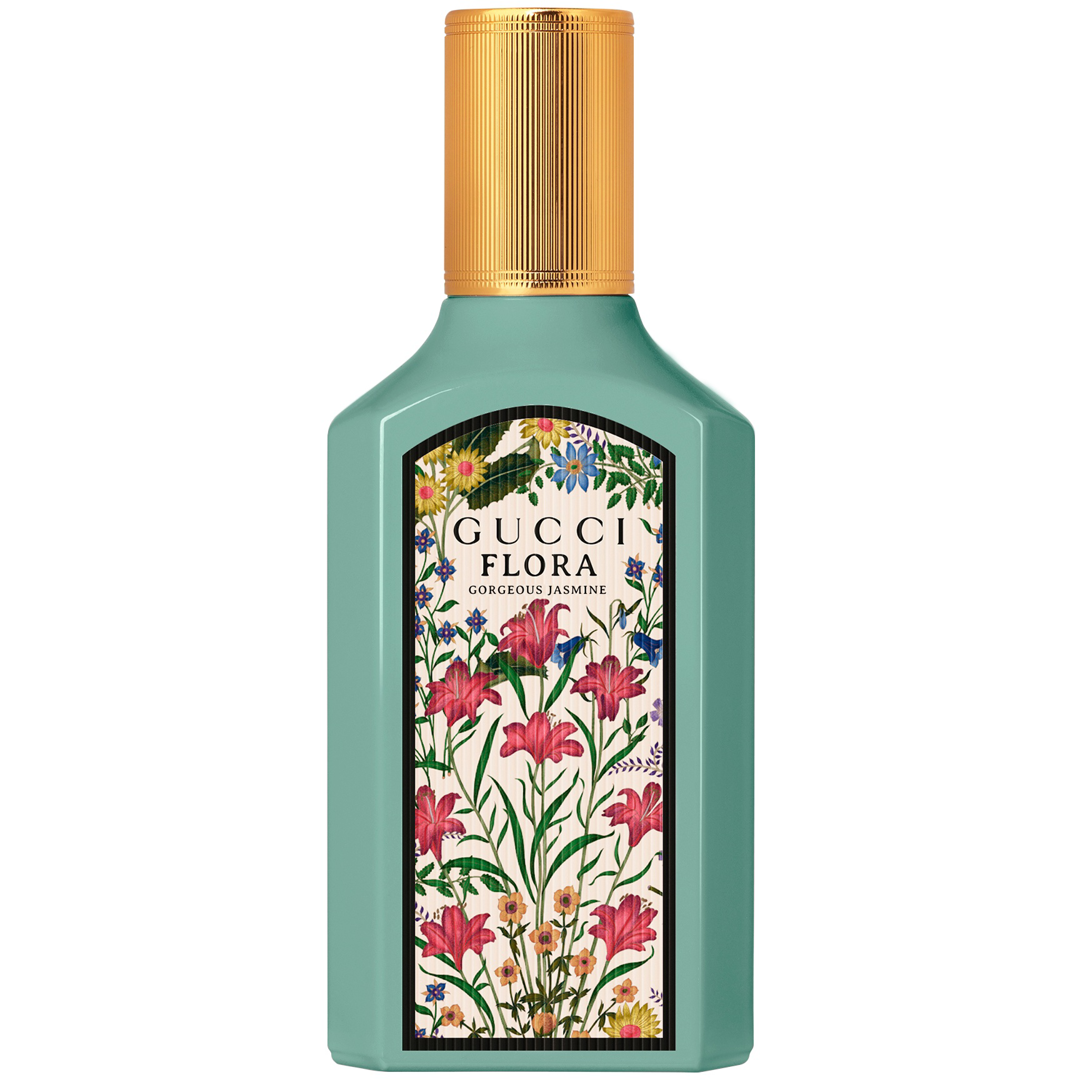Gucci Flora Gorgeous Jasmine, EdP 50ml parfym