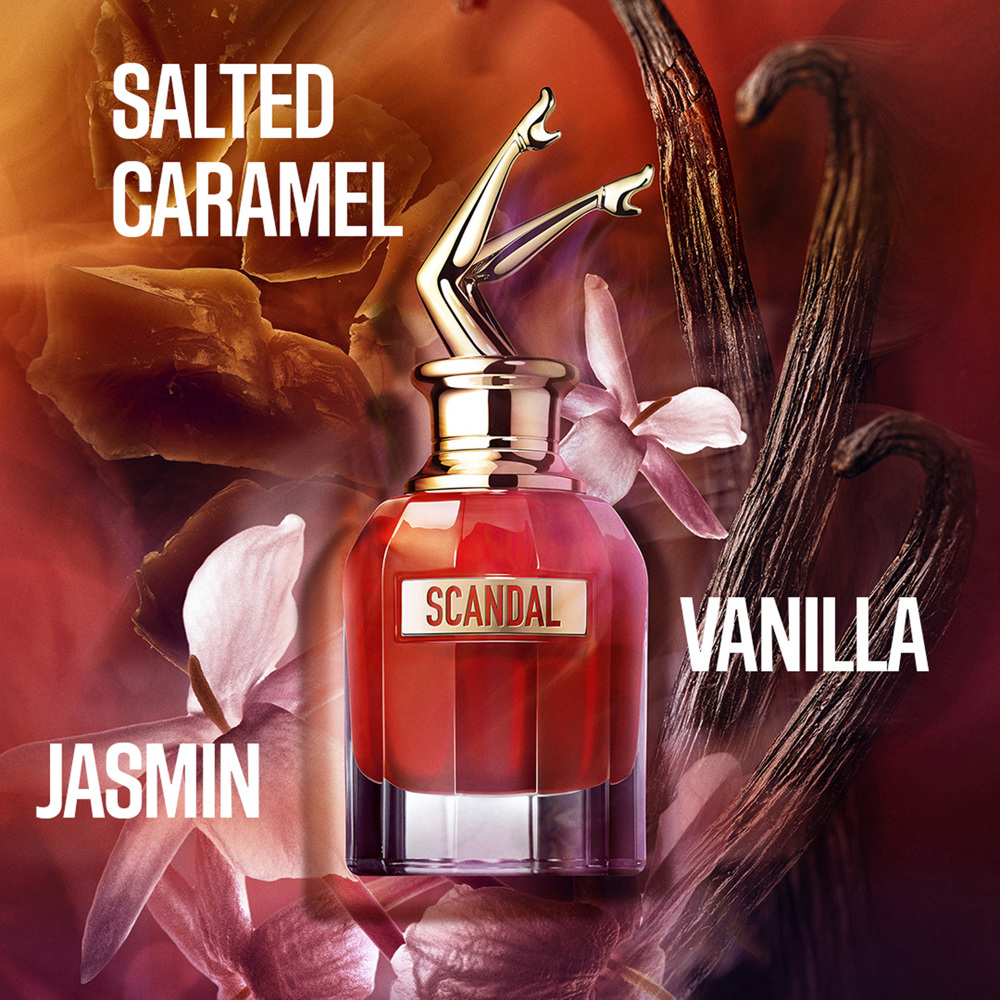 Scandal for Her, Le Parfum