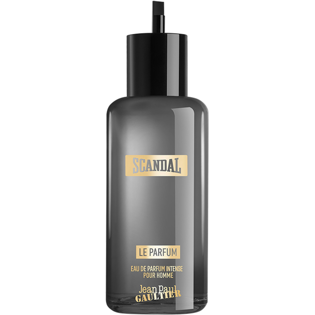 Jean Paul Gaultier Scandal for Him, Le Parfum 200ml Refill herr