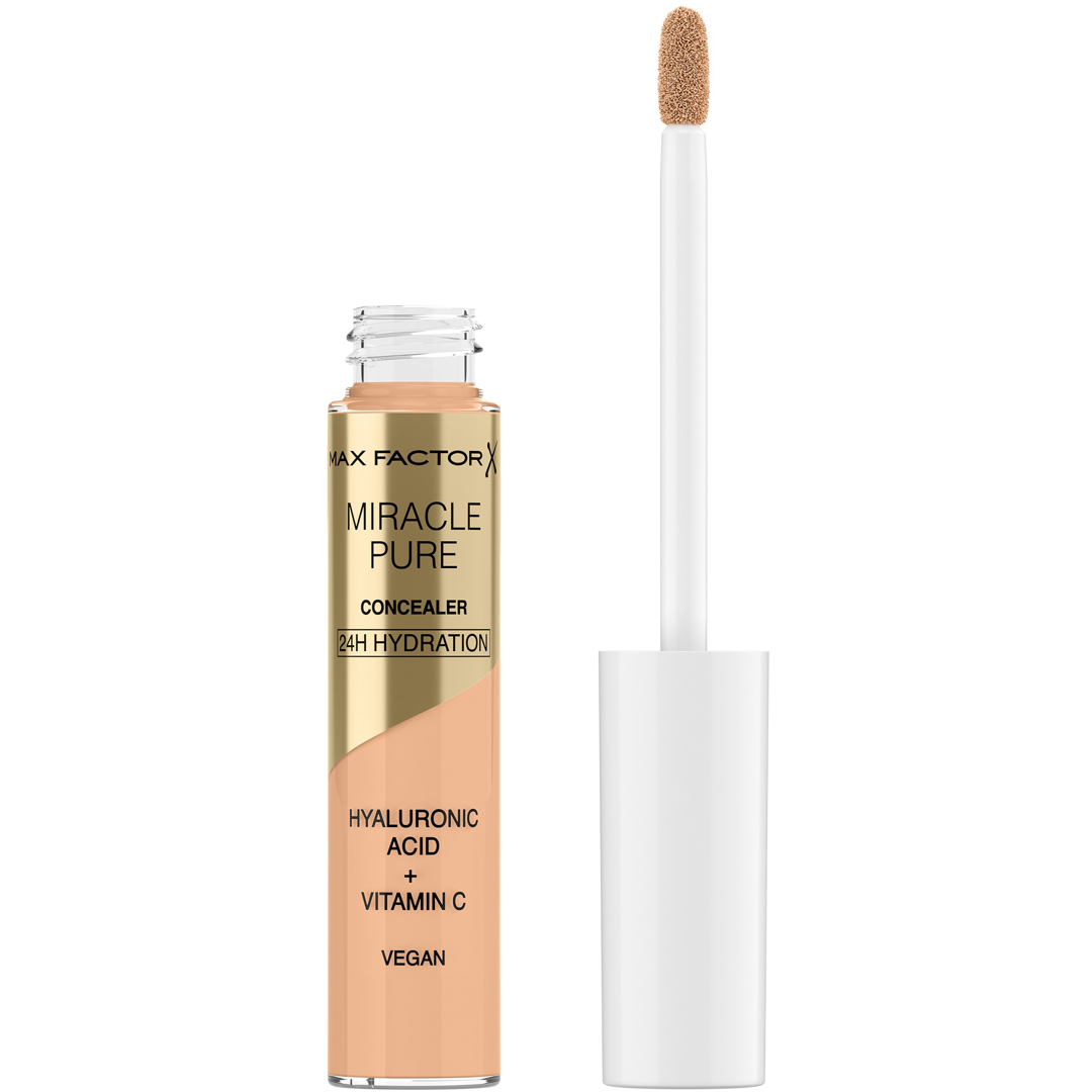Max Factor Miracle Pure Concealer, 01 Fair