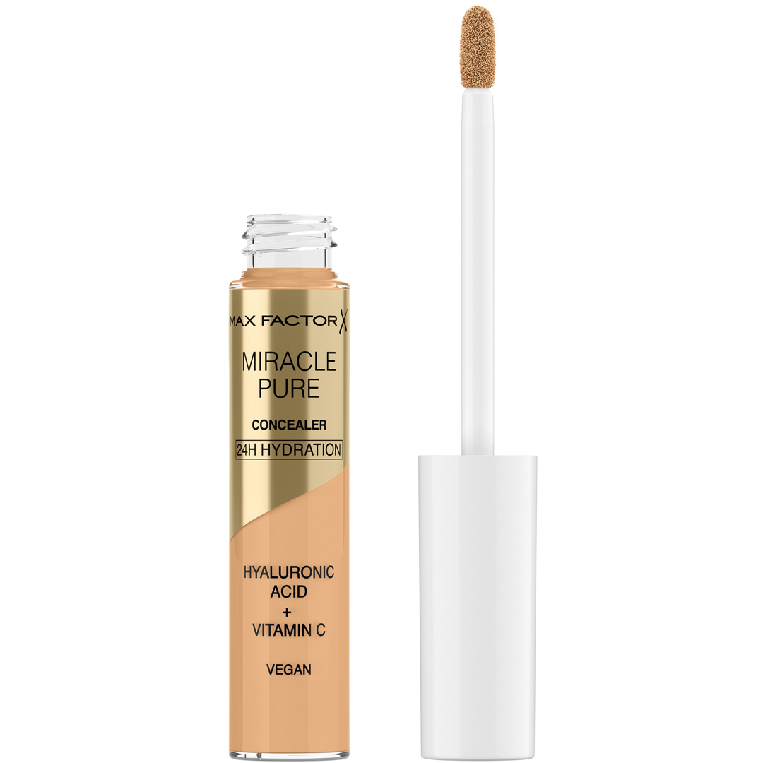 Max Factor Miracle Pure Concealer, 02 Light