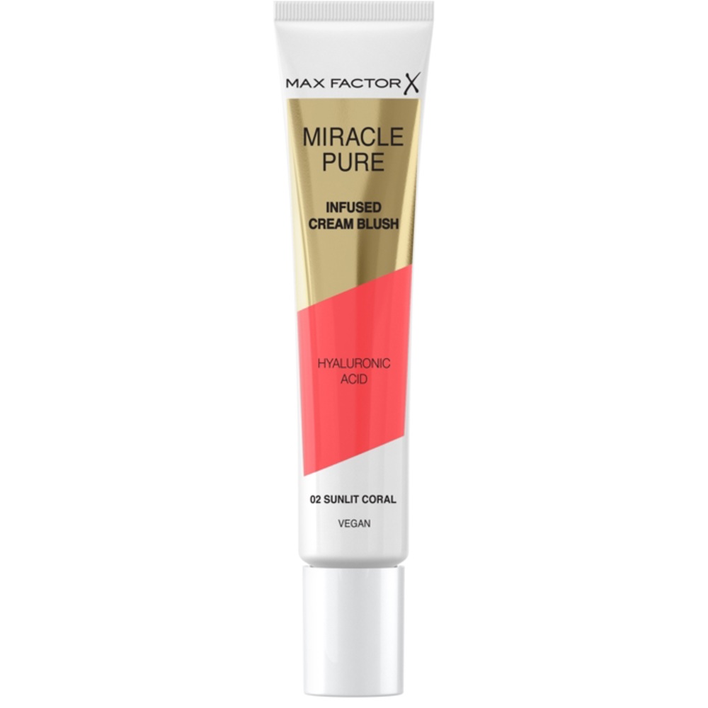 Miracle Pure Cream Blush