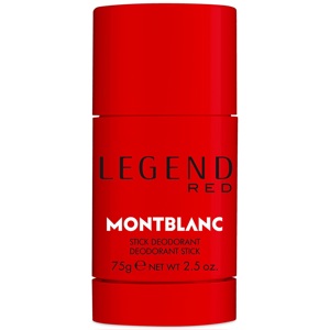 Legend Red Deodorant Stick, 75g