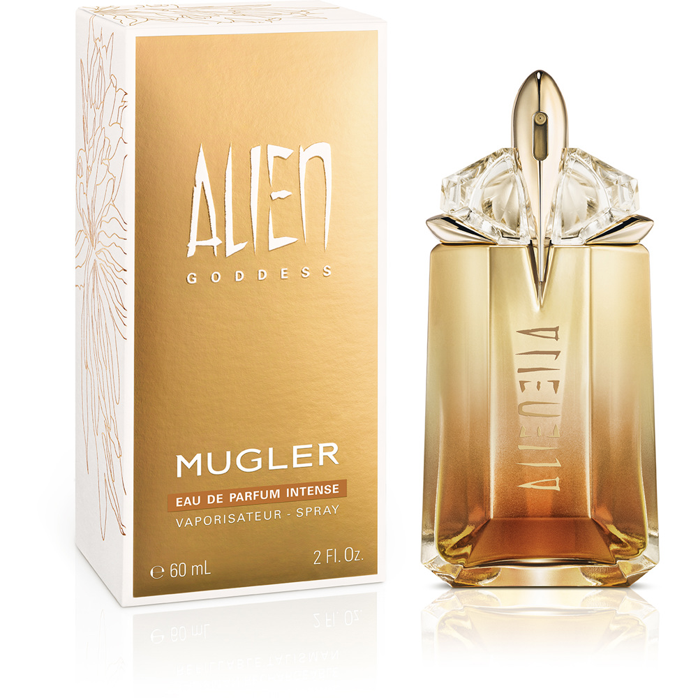 Alien Goddess Intense, EdP