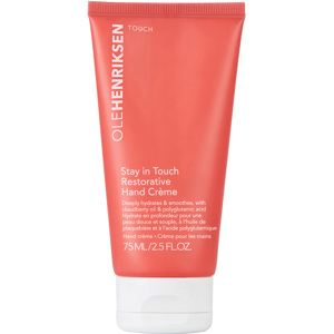 The Ole Touch Stay in Touch Restorative Hand Cream, 75ml