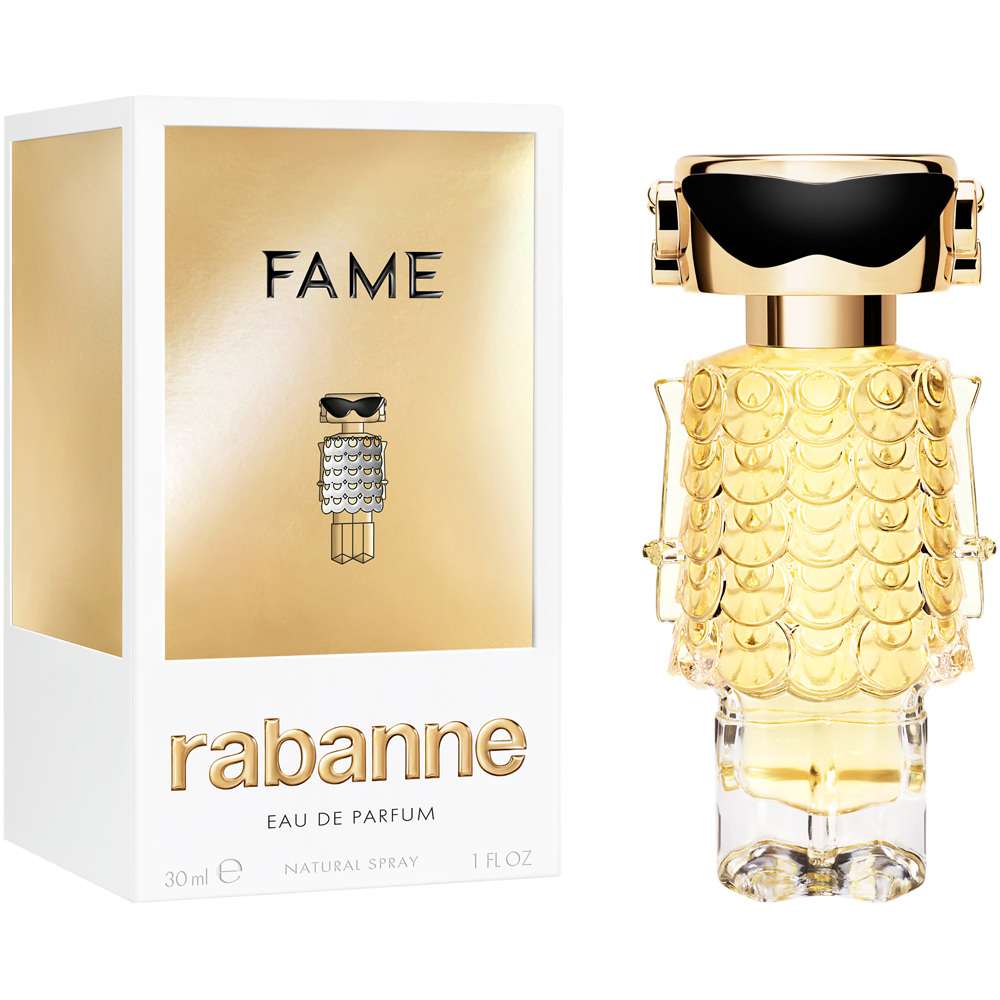 Fame, EdP