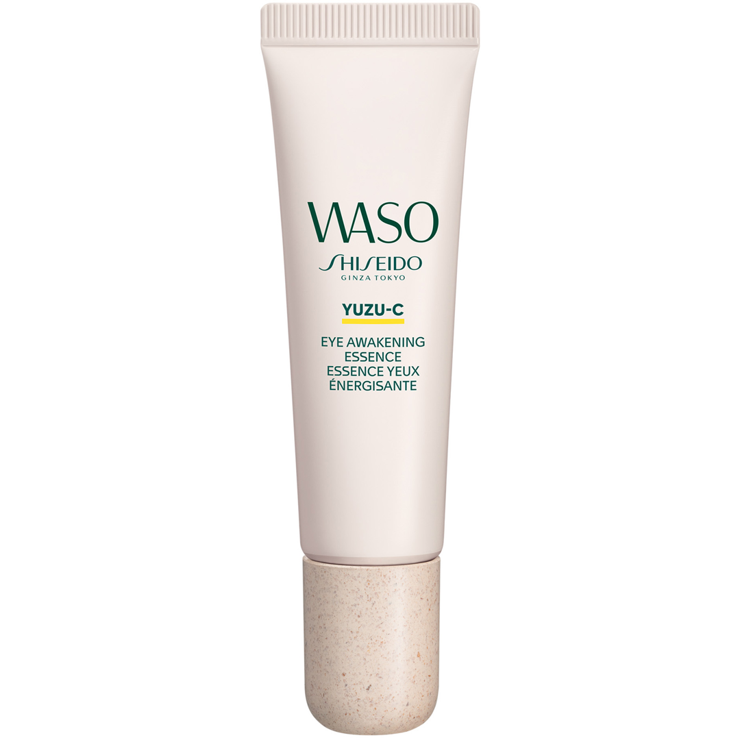 Shiseido Waso Yuzu-C Eye Awakening Essence, 20ml