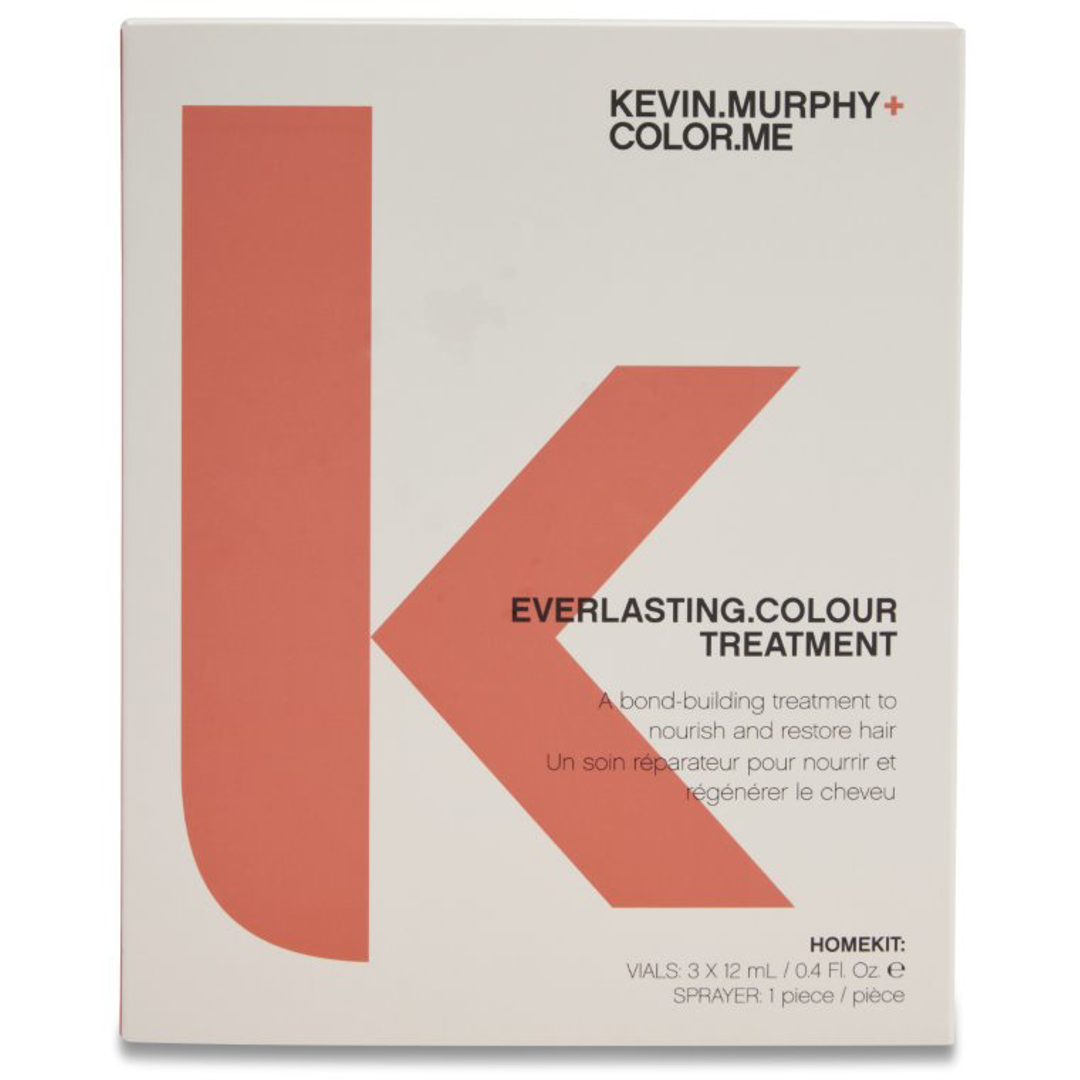Kevin Murphy Everlasting.Colour.Treatment, 3x12ml