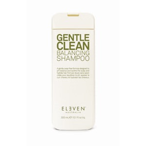 Gentle Clean Balancing Shampoo, 300ml