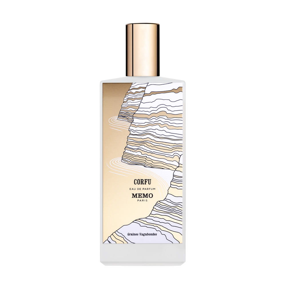 Corfu, EdP 75ml