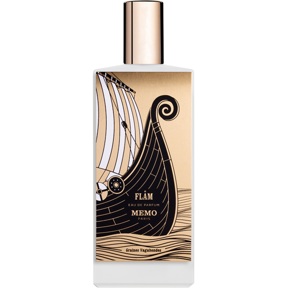 Flåm, EdP 75ml