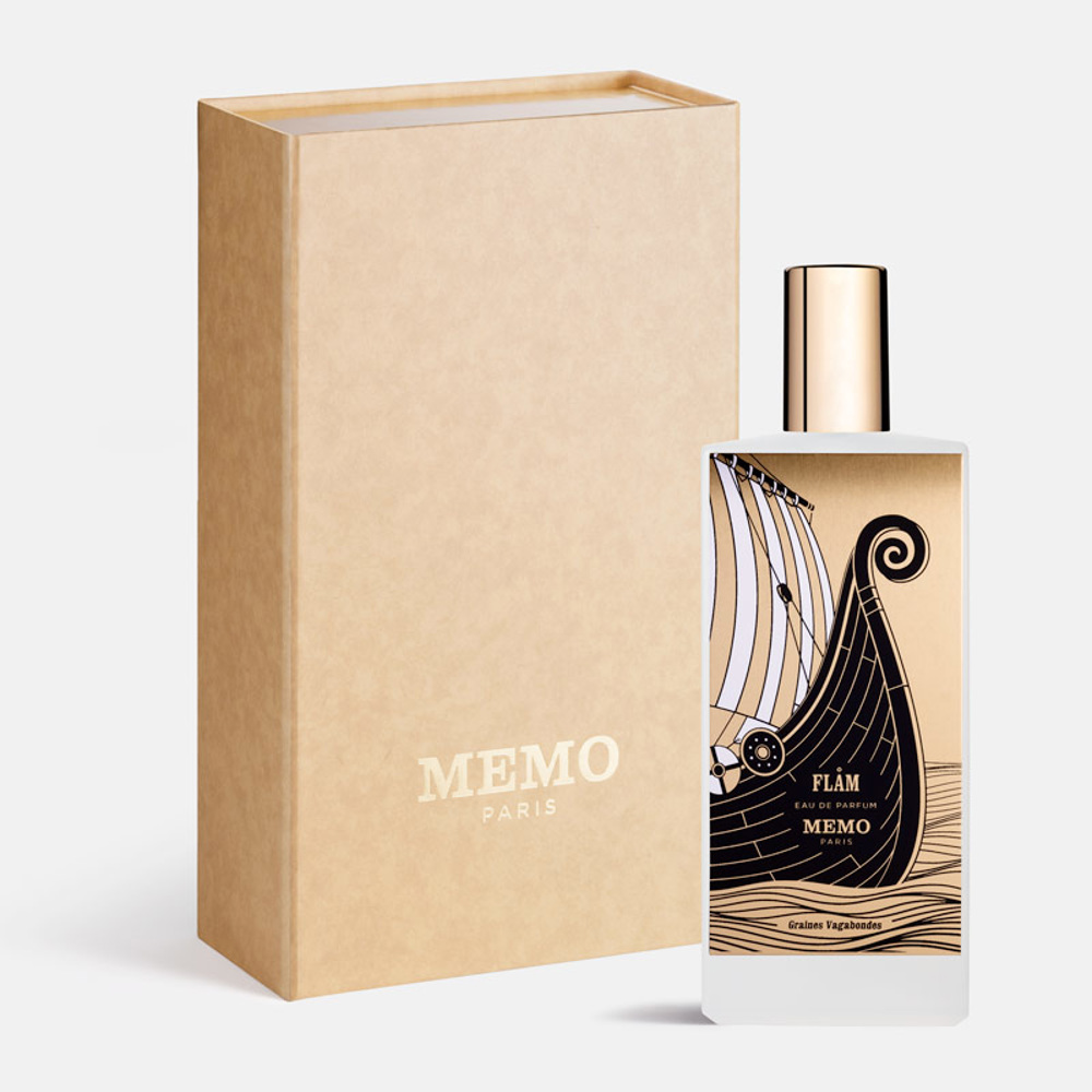 Flåm, EdP 75ml