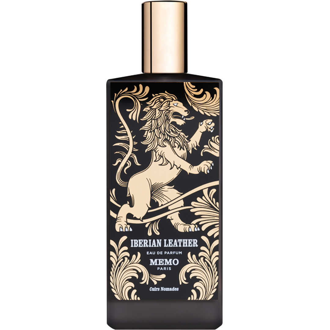Memo Paris Iberian Leather, EdP 75ml