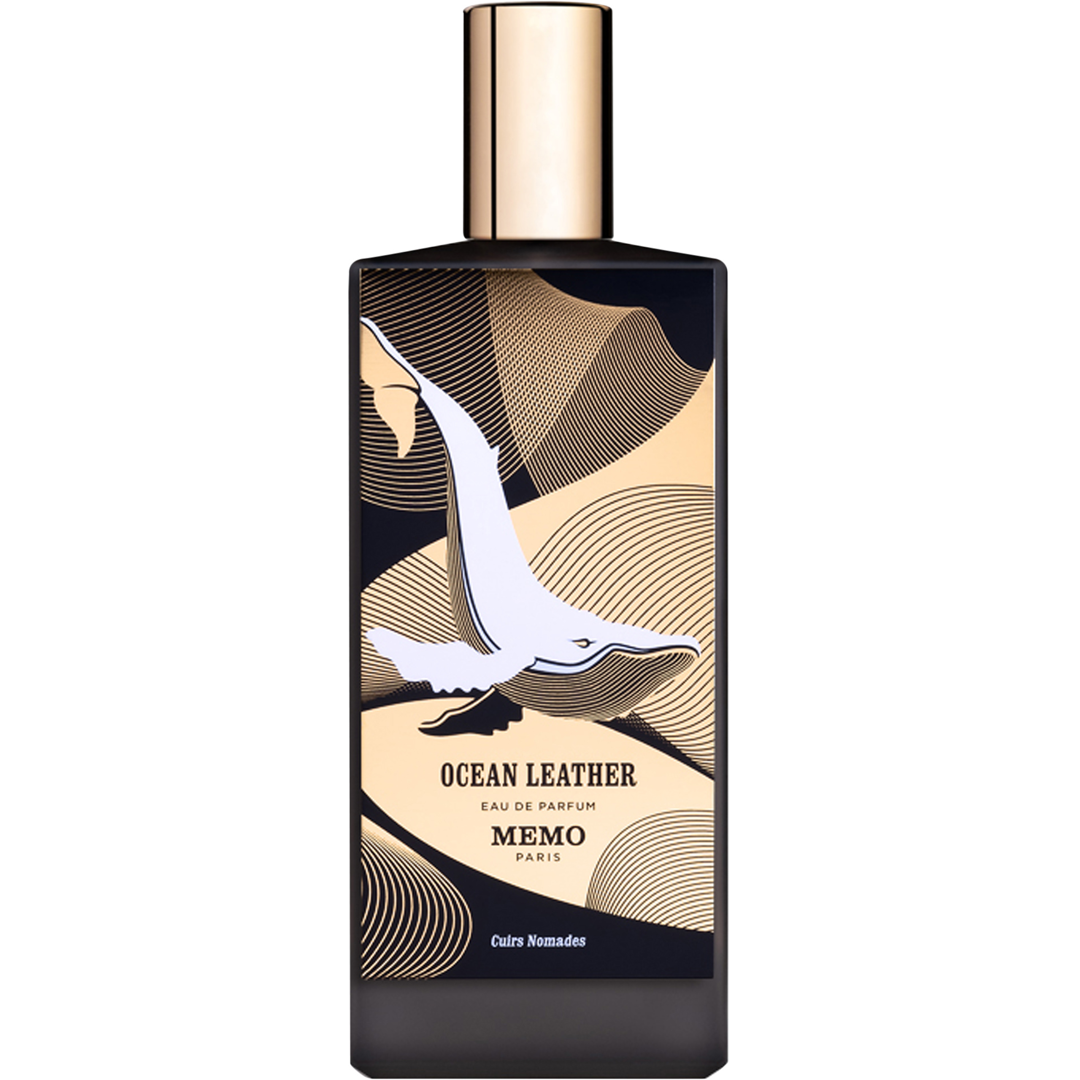 Memo Paris Ocean Leather, EdP 75ml