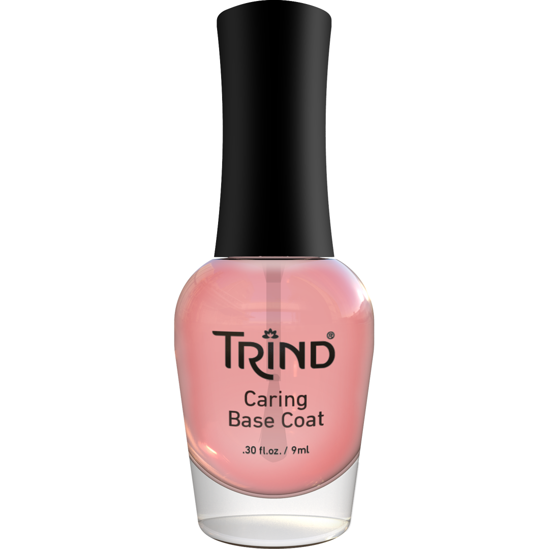 TRIND Caring Base Coat, Aluslakka