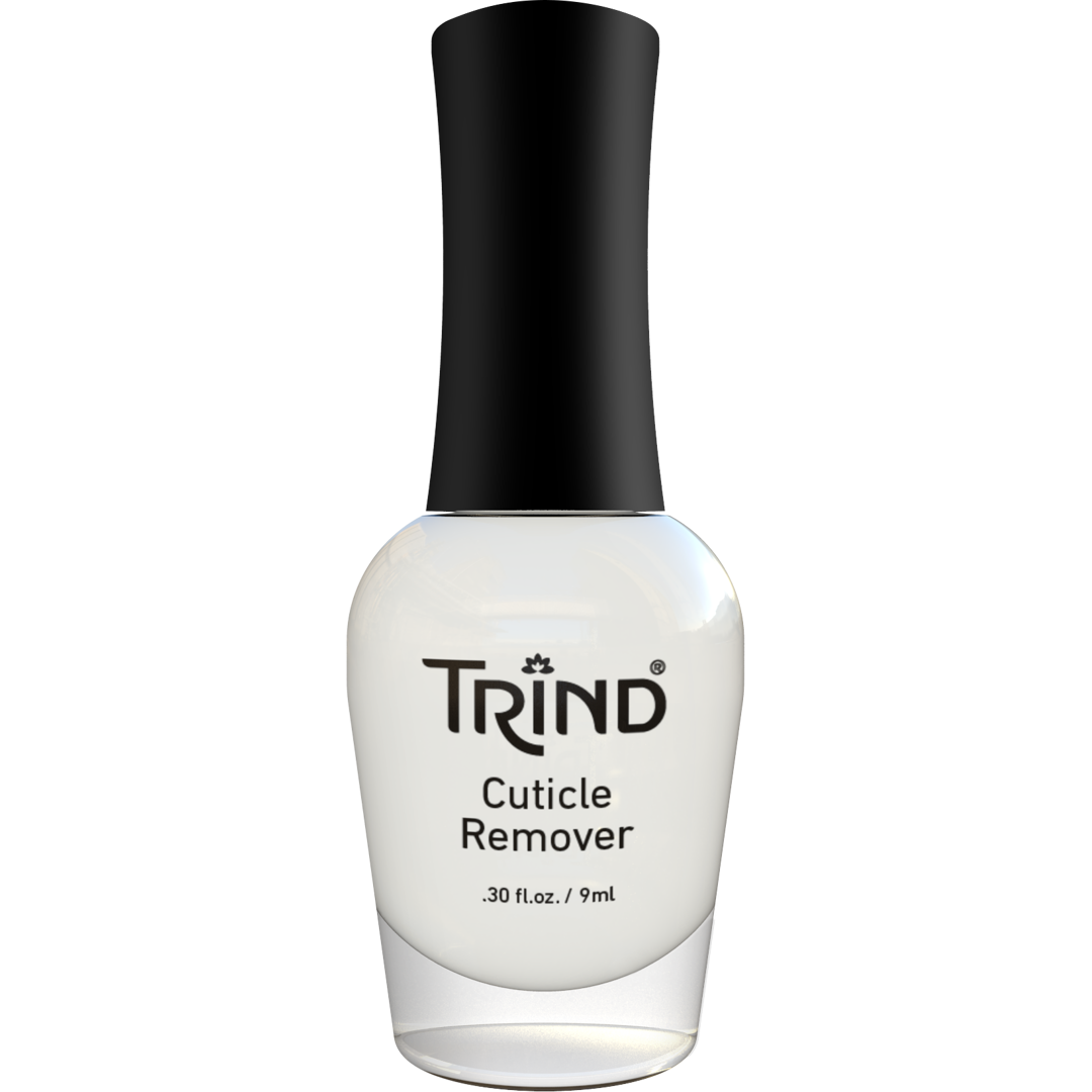 TRIND Cuticle Remover