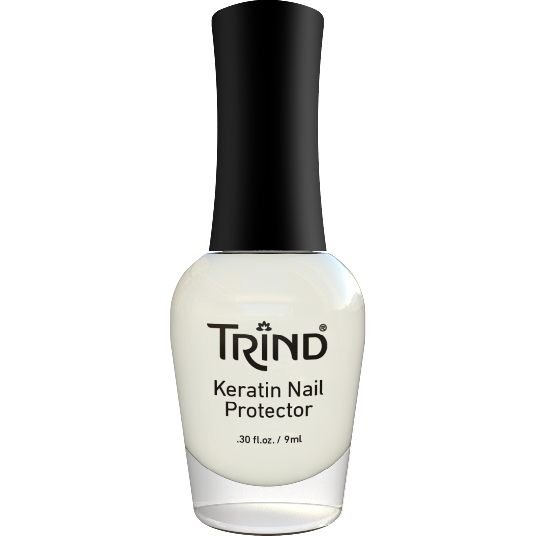 TRIND Keratin Nail Protector