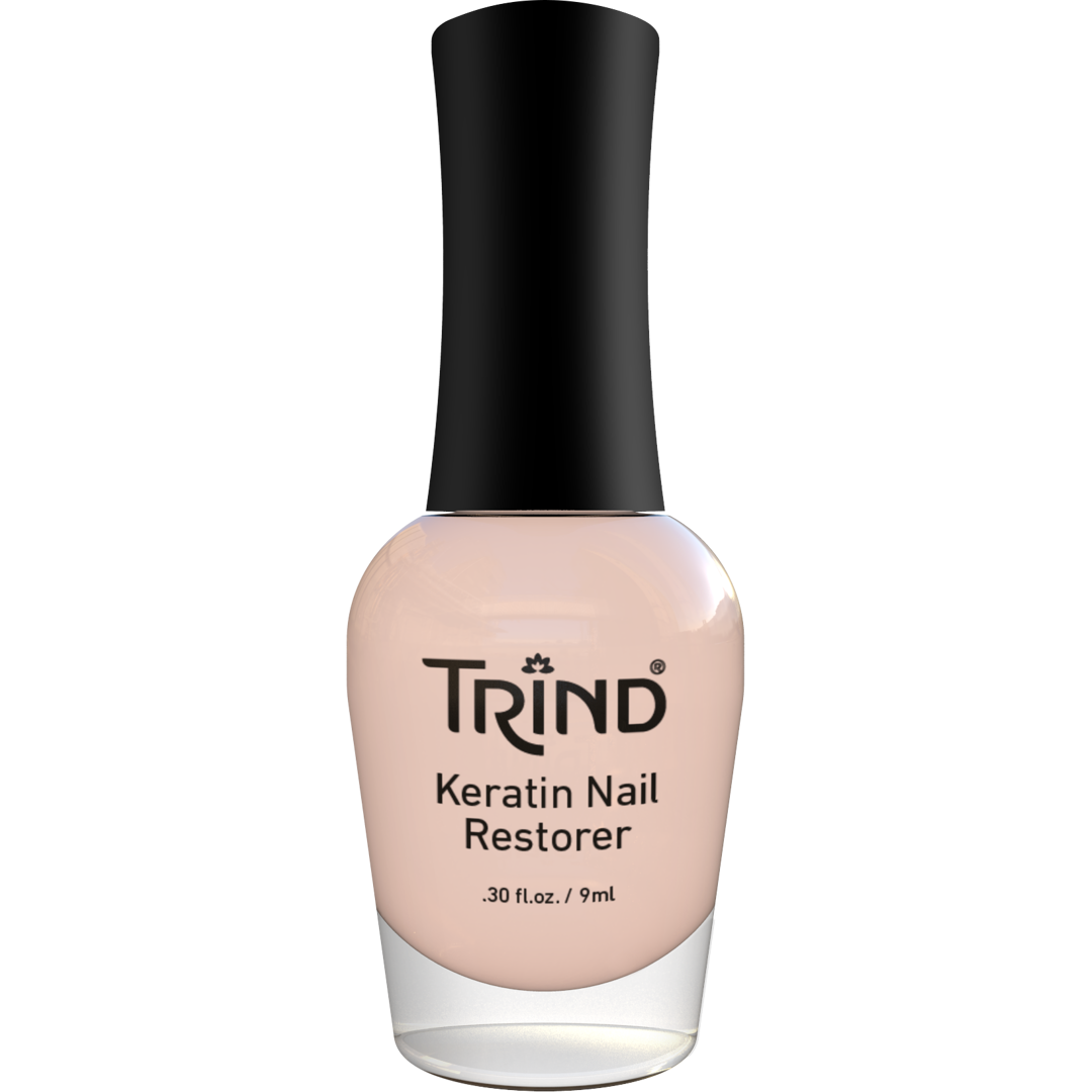 TRIND Keratin Nail Restorer