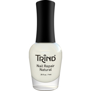 Nail Repair Natural