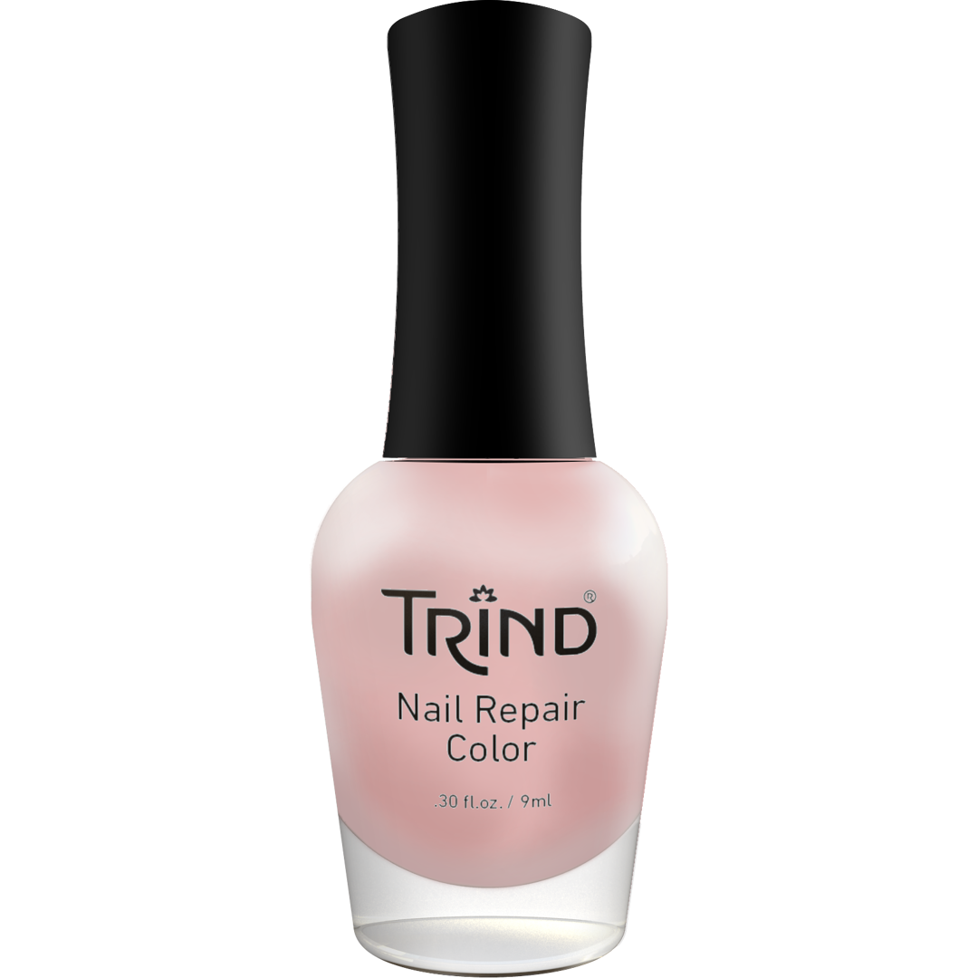 TRIND Nail Repair Pink Pearl, Kynnenvahvistaja