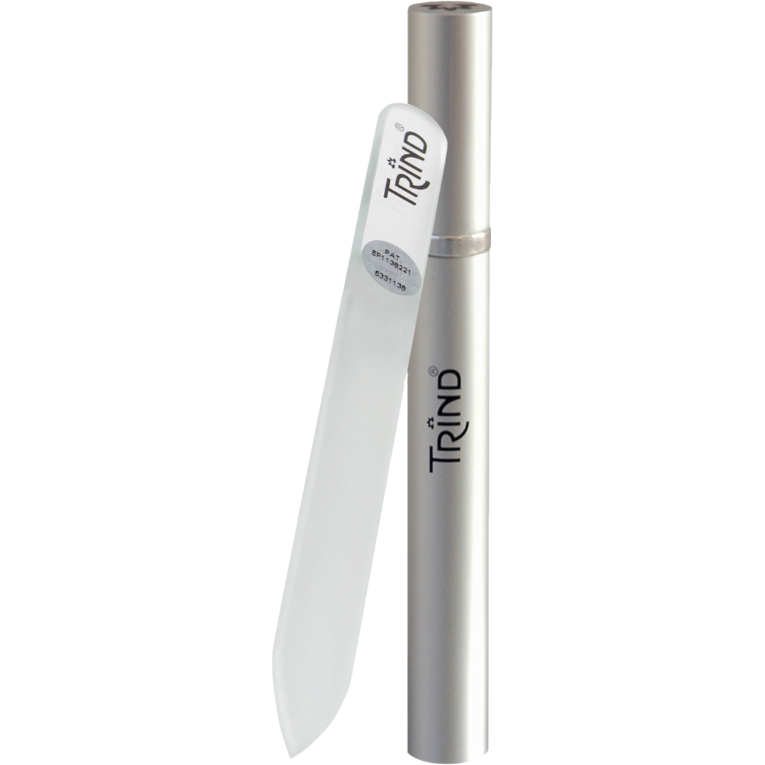 TRIND Professional Glass File